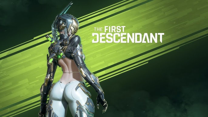 The First Descendant